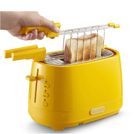 De'Longhi CTLAP2203.Y