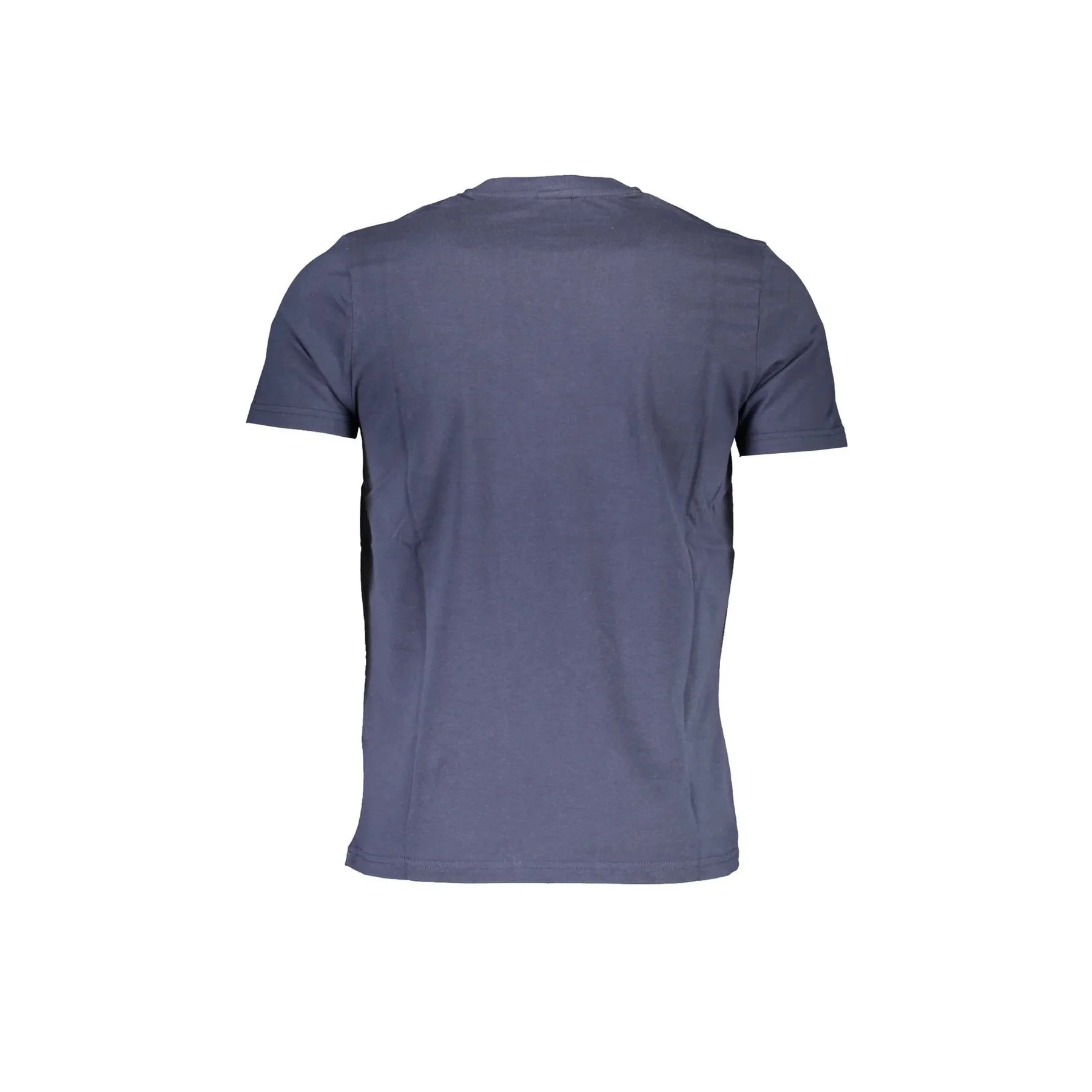North Sails T-Shirt Maniche Corte Uomo Logo - vista 3