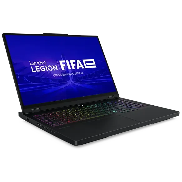 Lenovo Legion Pro 5i 16 (Ultra 9-Windows 11 Home-32GB-1TB-RTX 5070 Ti) - vista 2