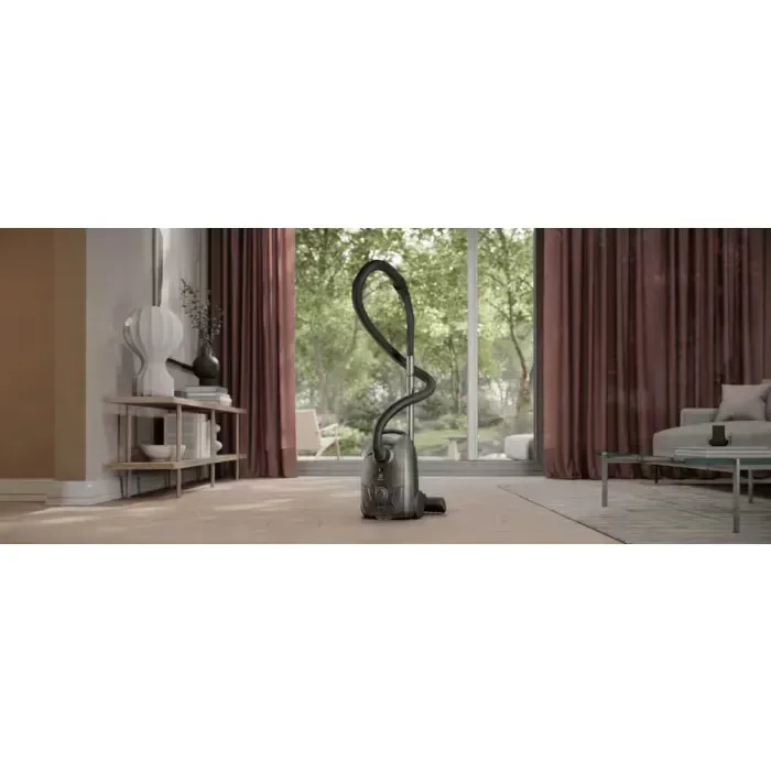 Electrolux Aspirapolvere con sacco Serie 500 EB51C1WP - vista 3