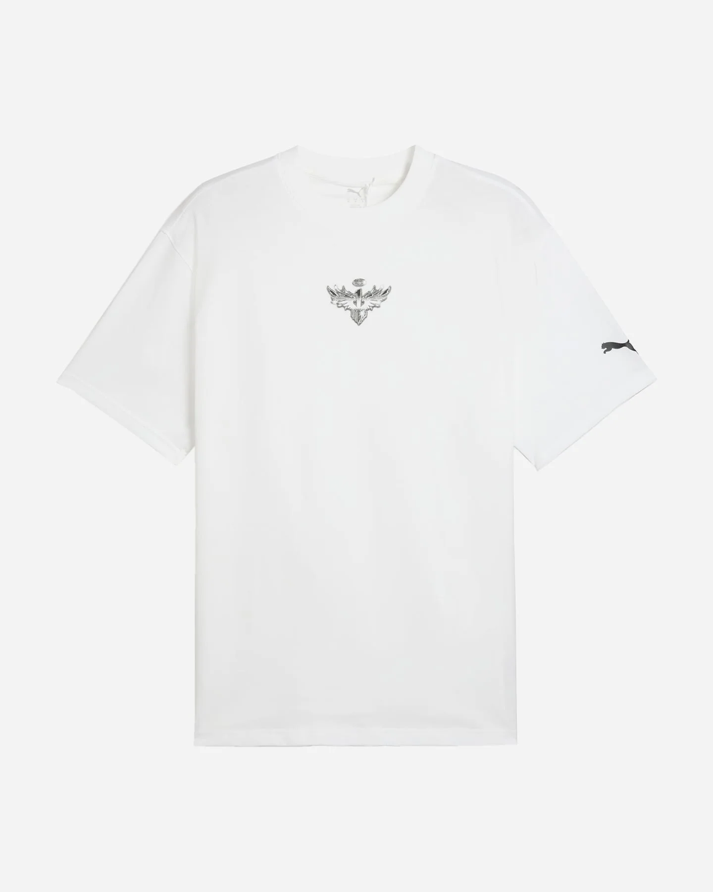 Puma Melo Alwayz On 1
