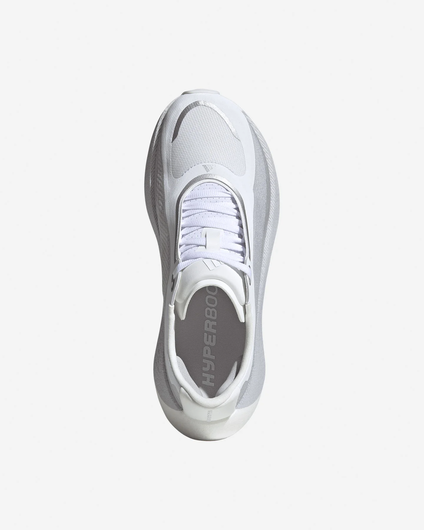 Adidas Hyperboost Edge W - Scarpe Running - Donna - vista 8