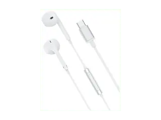 ISY Semi in-ear USB-C CUFFIE