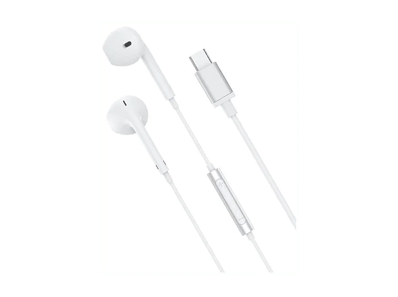 ISY Semi in-ear USB-C CUFFIE