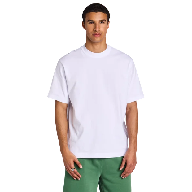LCKR Heavyweight Relaxed Fit Uomo - vista 3