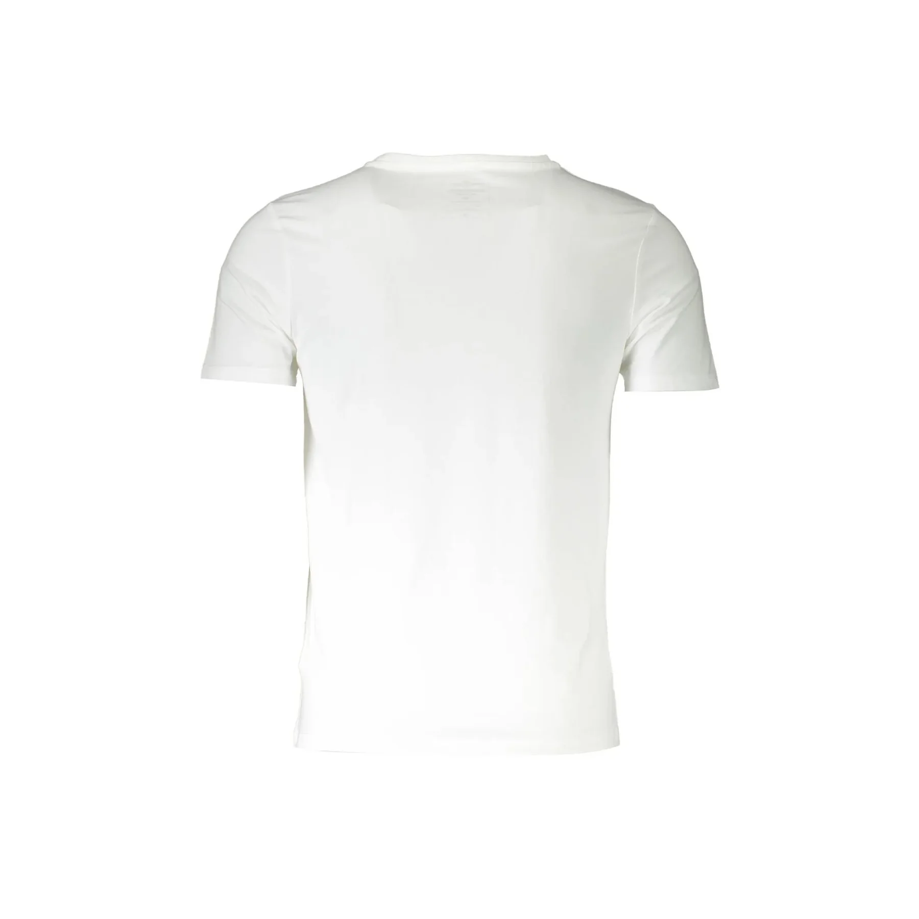 Aeronautica Militare T-Shirt Maniche Corte Uomo - vista 6
