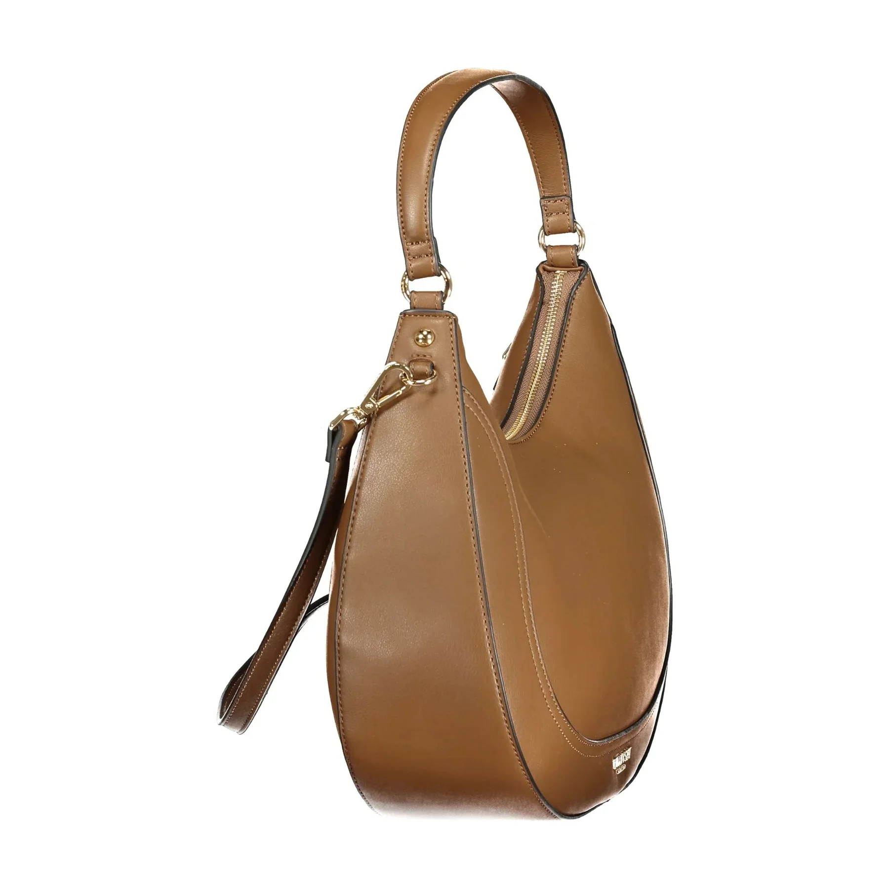 Twinset Borsa a Tracolla Donna Logo - vista 5