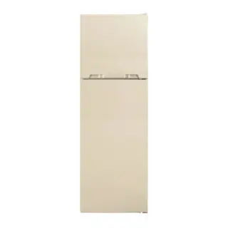 Sharp SJ-FTA03ITXJE Frigorifero No Frost Beige