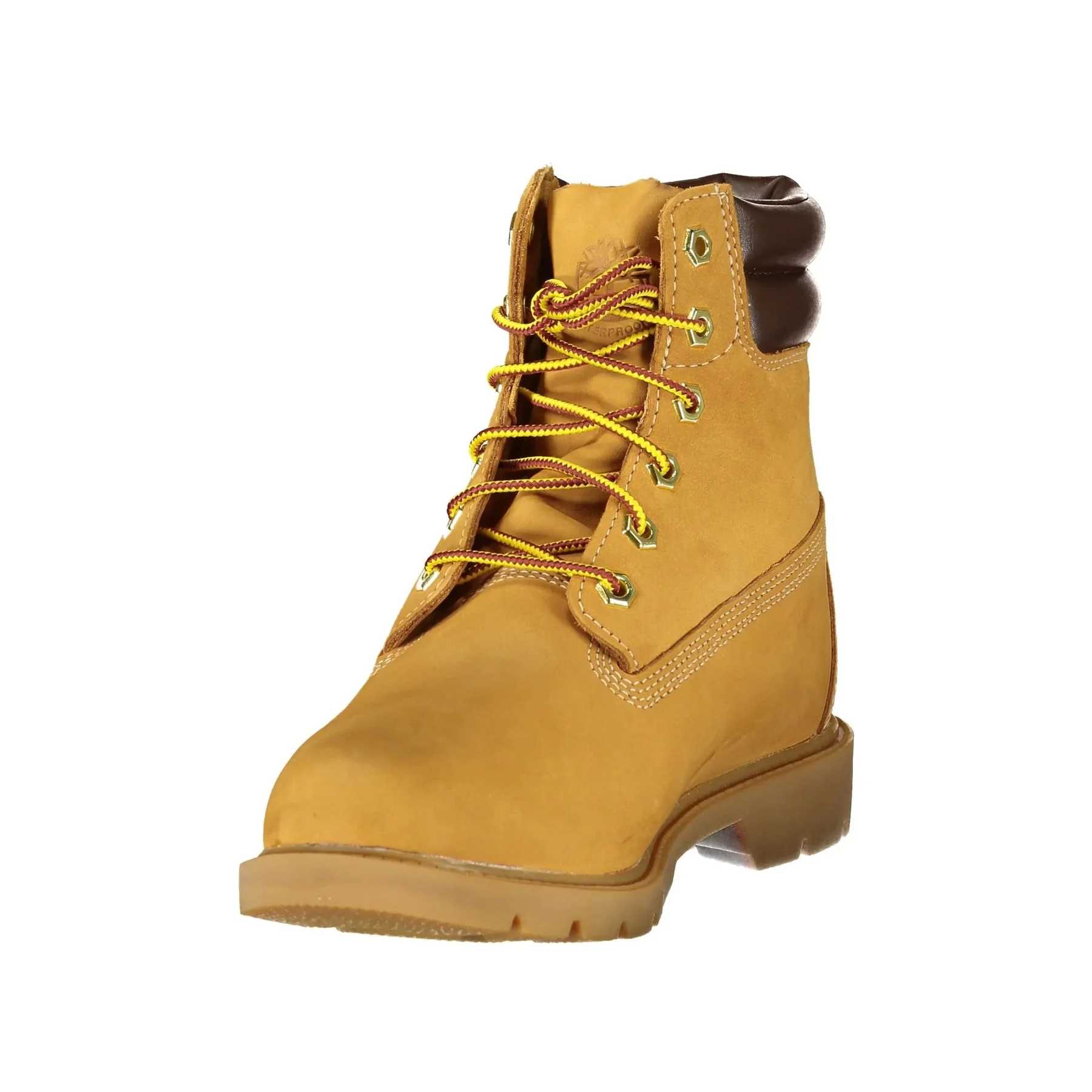 Stivaletti Donna Beige Timberland Linden Woods 6 Inch Waterproof - vista 2