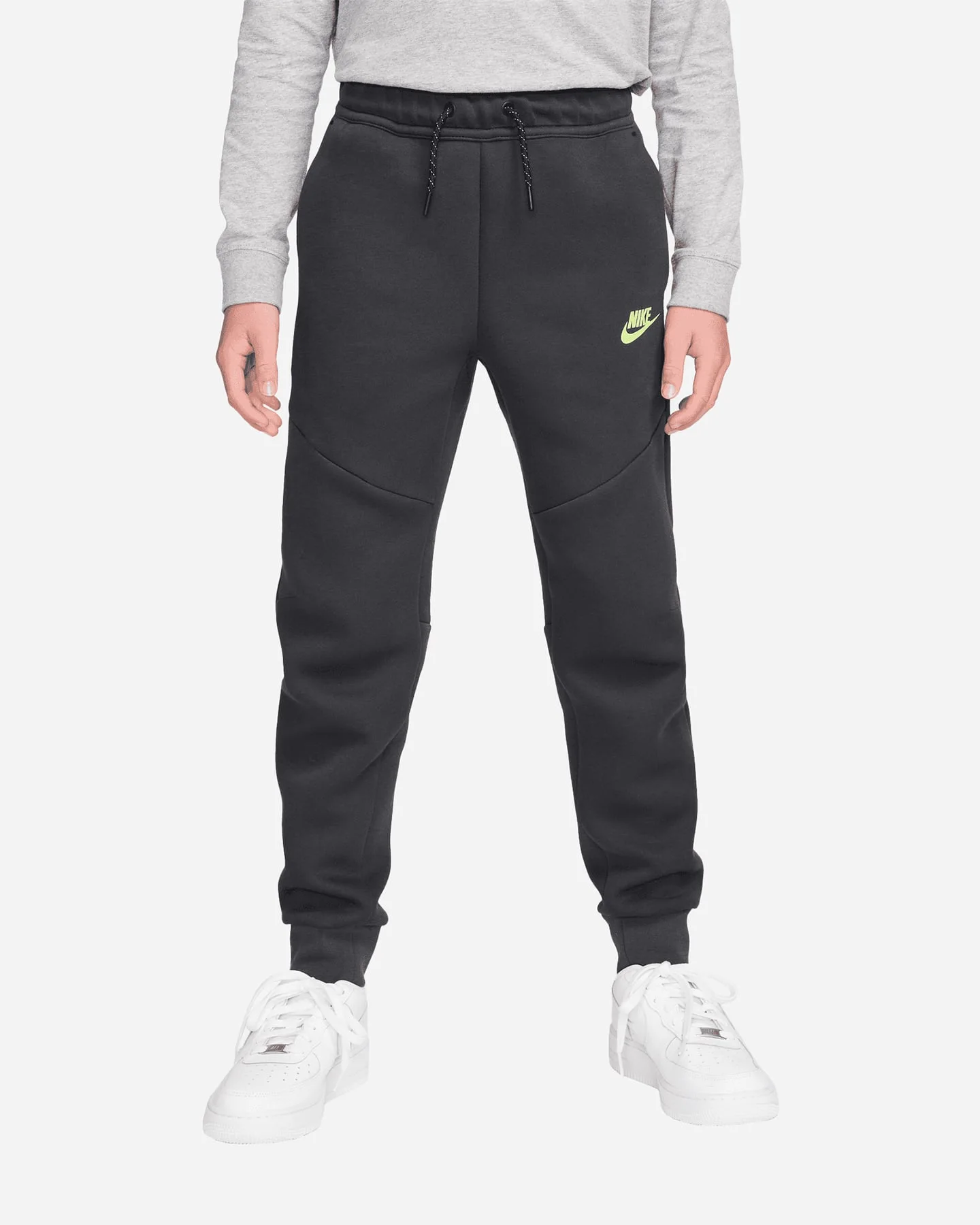 Nike Tech Fleece 2 Jr - vista 5
