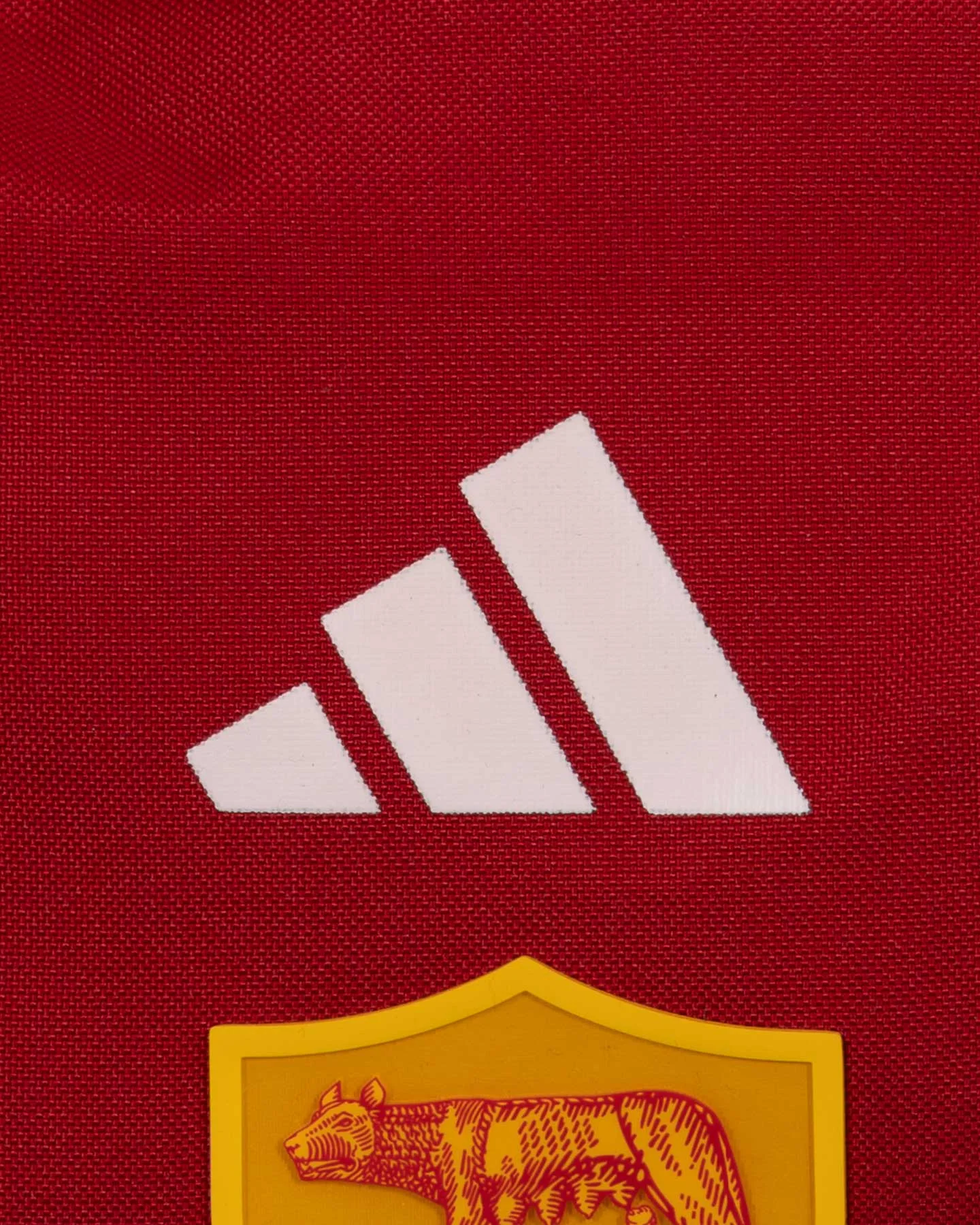Adidas As Roma 26-27 - vista 3