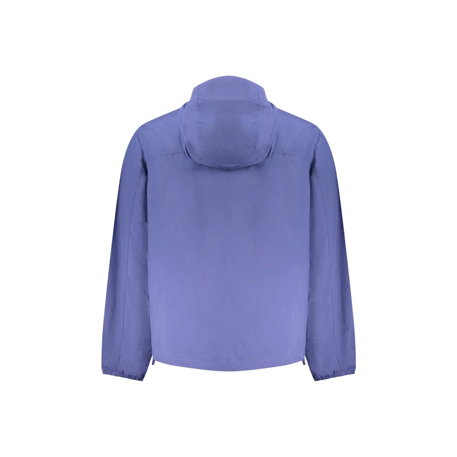 Tommy Hilfiger Giubbotto Maniche Lunghe Uomo Blu Stampa Logo
