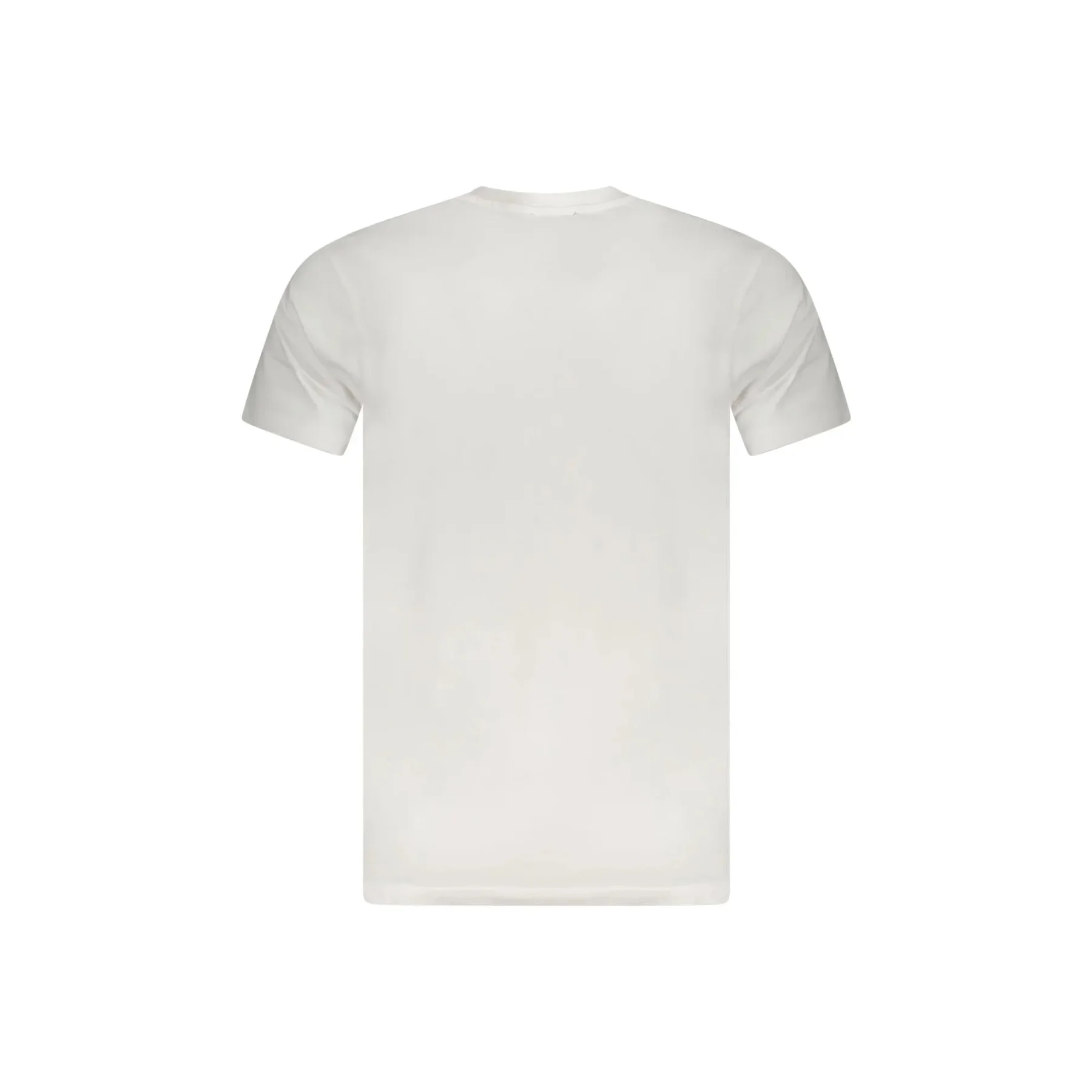 Cavalli Class T-Shirt Maniche Corte Uomo Stampa - vista 6