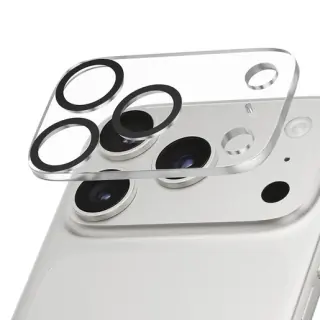 PanzerGlass PicturePerfect Protezione Fotocamere iPhone 17 Pro