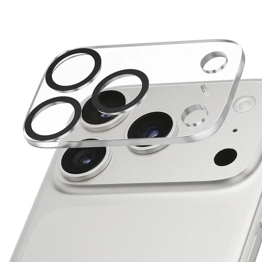 PanzerGlass PicturePerfect Protezione Fotocamere iPhone 17 Pro