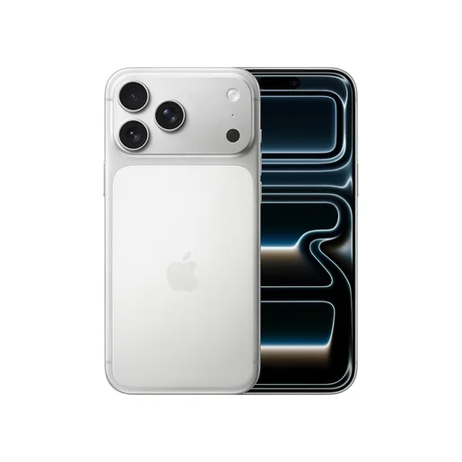 Apple iPhone 17 Pro Max - vista 4