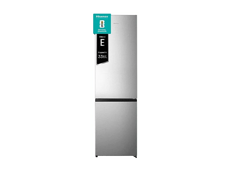 Frigorifero Combinato Hisense MC60336CI