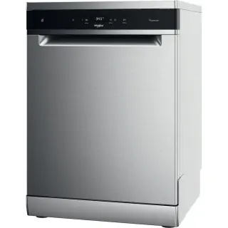 Lavastoviglie Whirlpool WH7FA14BN7A0X