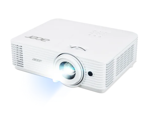 Acer Proiettore Home Entertainment H6815P - vista 3