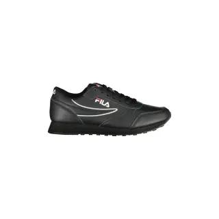 FILA Calzatura Sportiva Donna con Dettagli a Contrasto