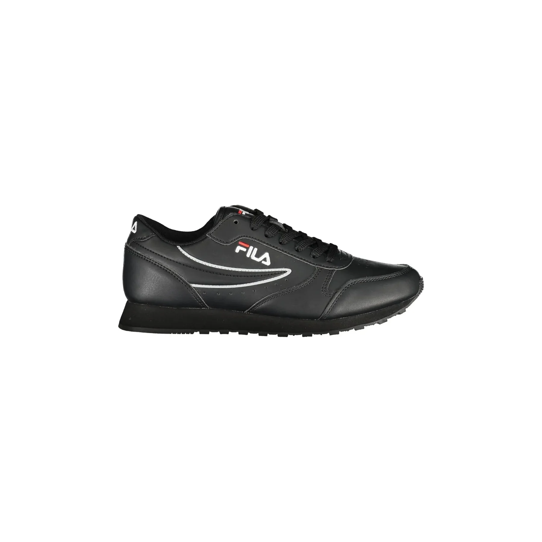 FILA Calzatura Sportiva Donna con Dettagli a Contrasto