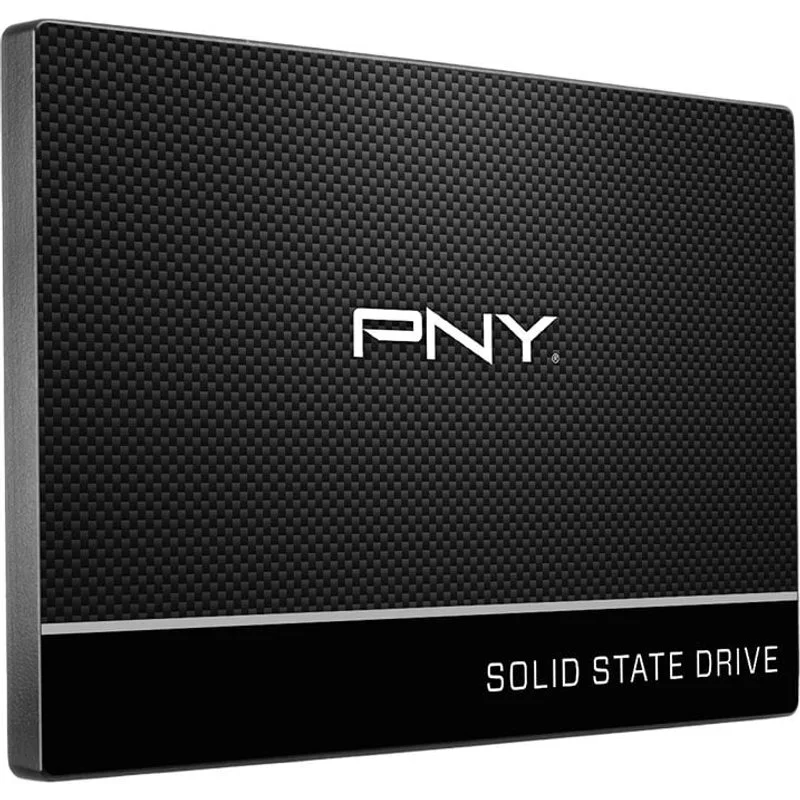 PNY CS900 SSD SATA 3 TLC 1TB