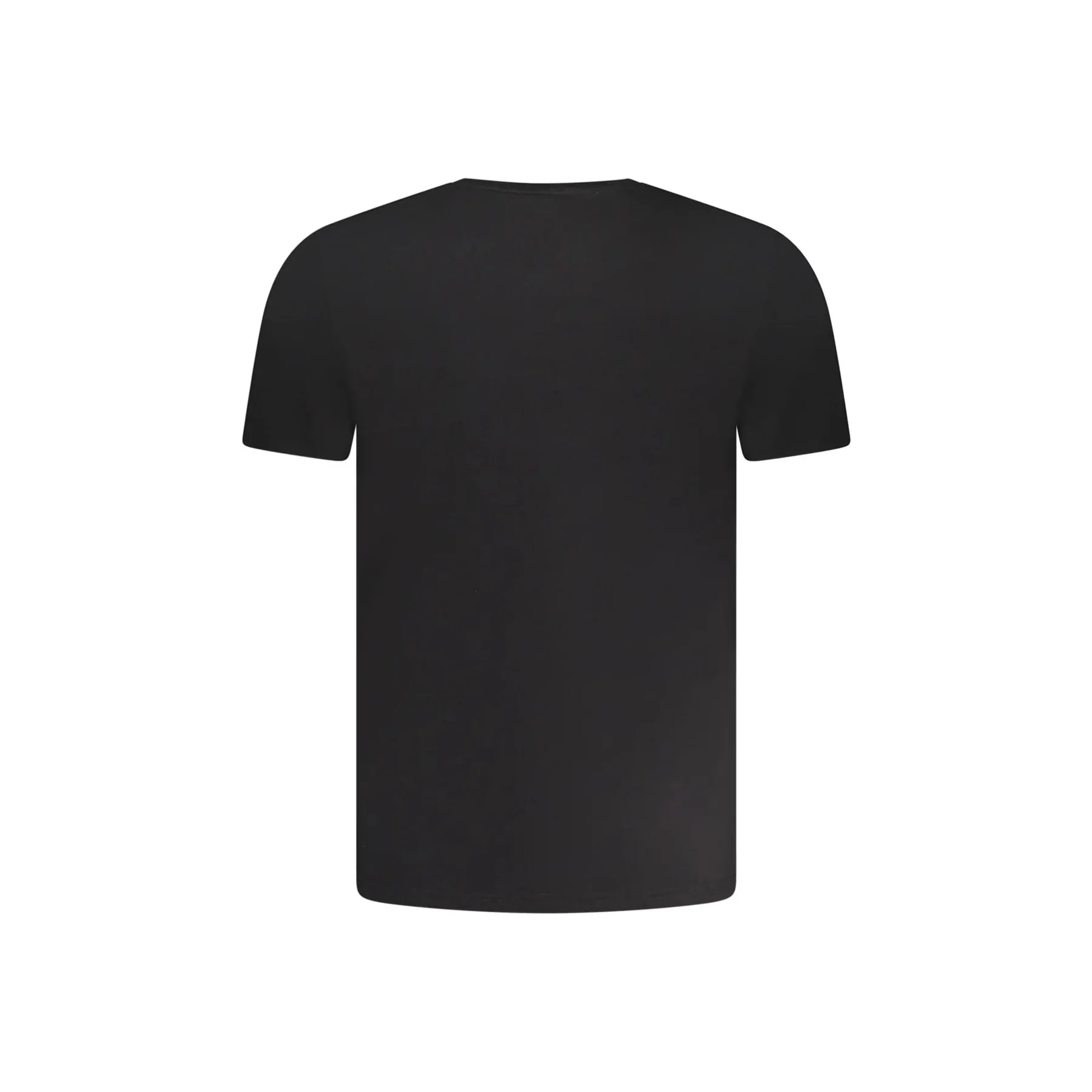 Aeronautica T-Shirt Maniche Corte Uomo Stampa - vista 3