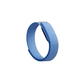 Google Fitbit Air No Braccialetto per Rilevamento di Attività