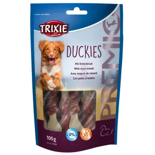 Premio Duckies