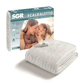 Imetec SGR Termocoperta 16803