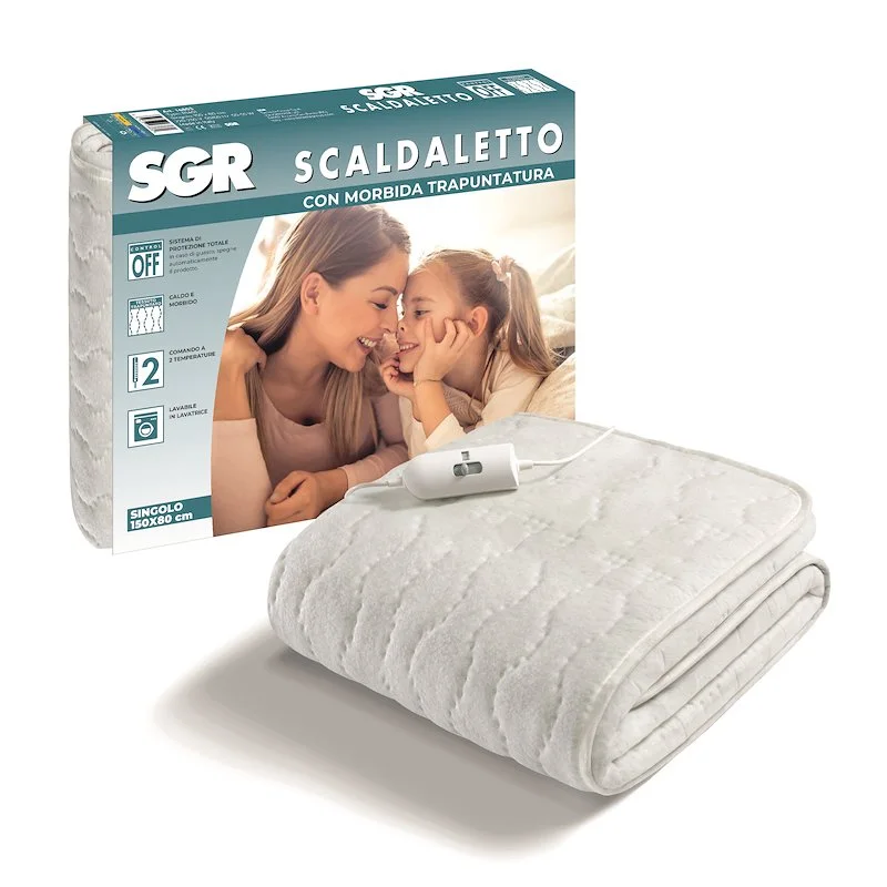 Imetec SGR Termocoperta 16803