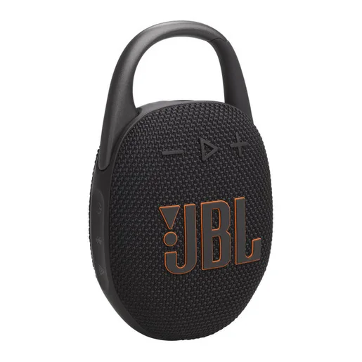 JBL Clip 5 Speaker Bluetooth