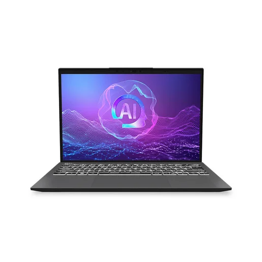 MSI Prestige 13 AI Evo A2VMG-072IT Copilot PC