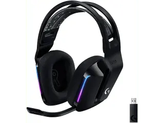 Cuffie Gaming Logitech G733