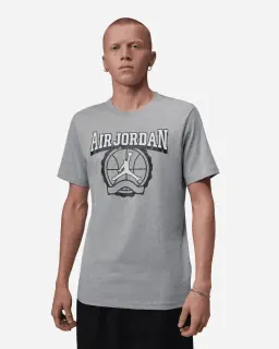 Nike Jordan Varsity Aj23 - Maglia Basket - Uomo