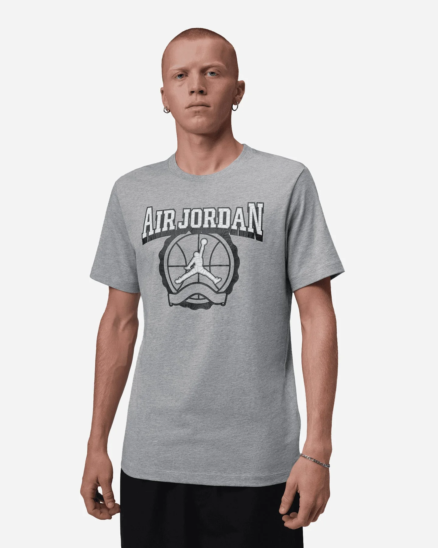 Nike Jordan Varsity Aj23 - Maglia Basket - Uomo