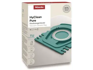 Sacchetti Aspirapolvere Miele HyClean Pure Guard S-L
