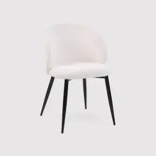 Karamu Set di 2 Sedie Multiuso