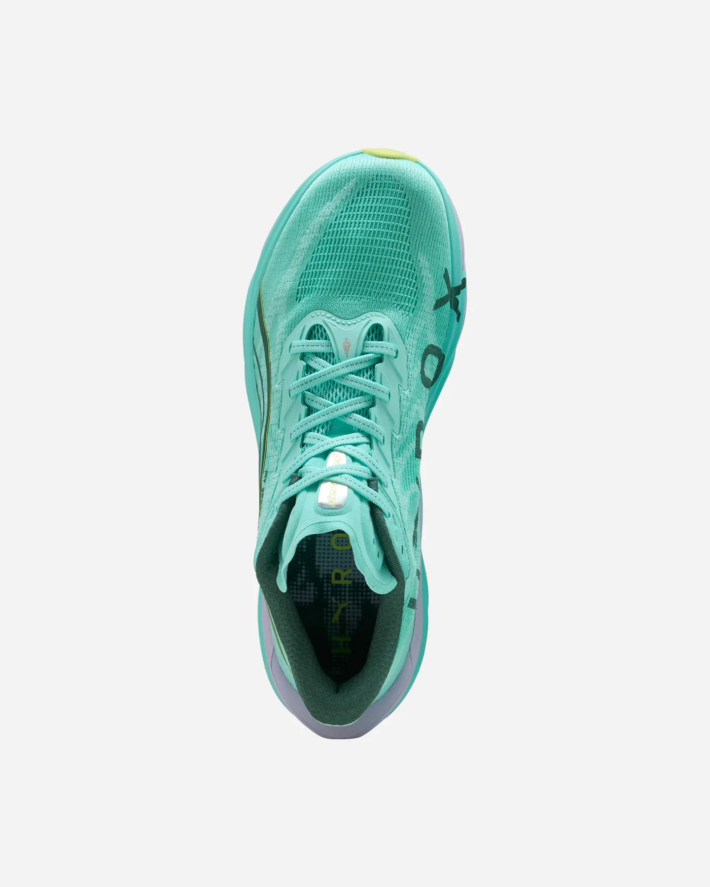Puma Deviate Nitro 4 Hyrox M - Scarpe Running - Uomo - vista 4