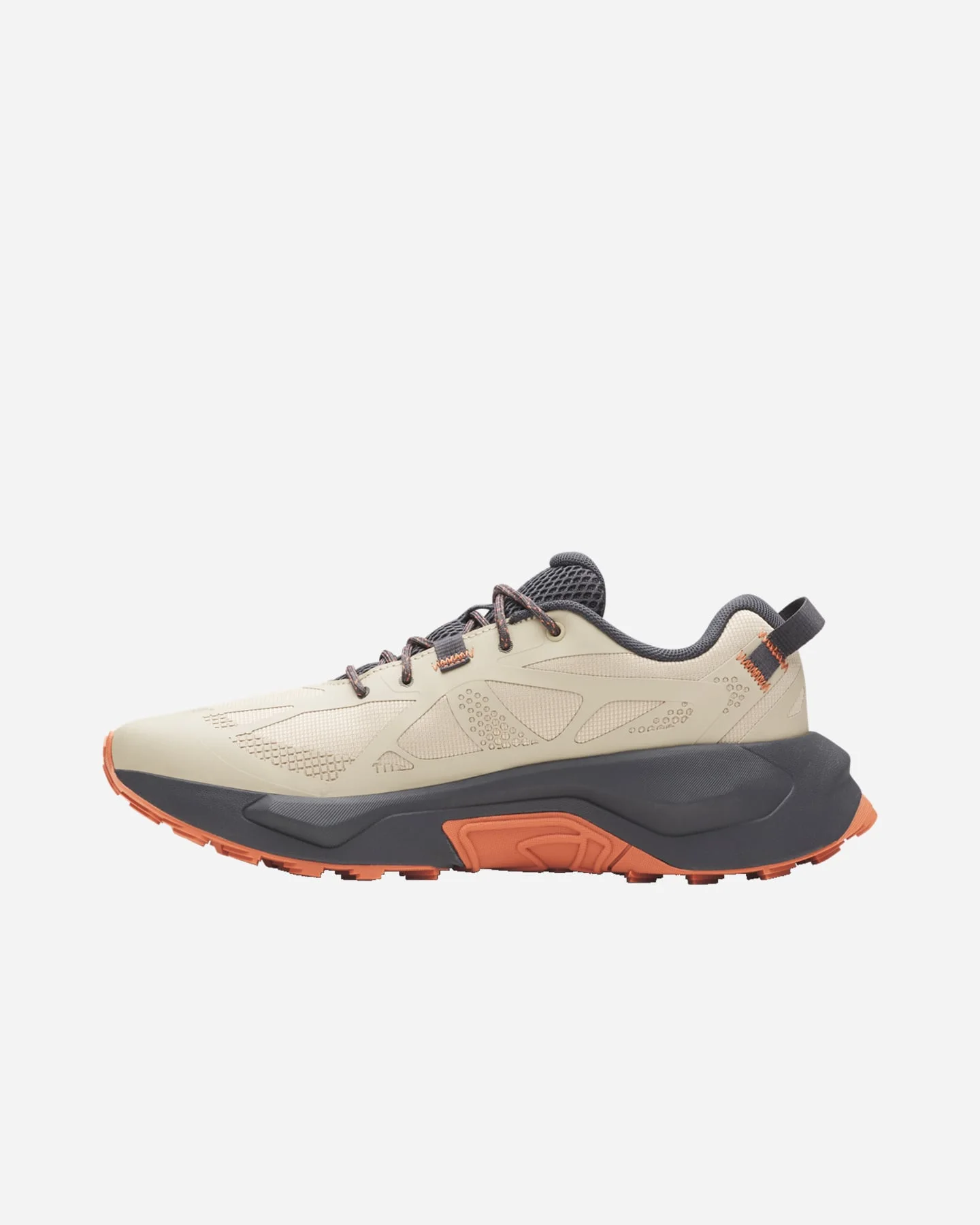 Under Armour Charged Bandit Trail 4 M - vista 7