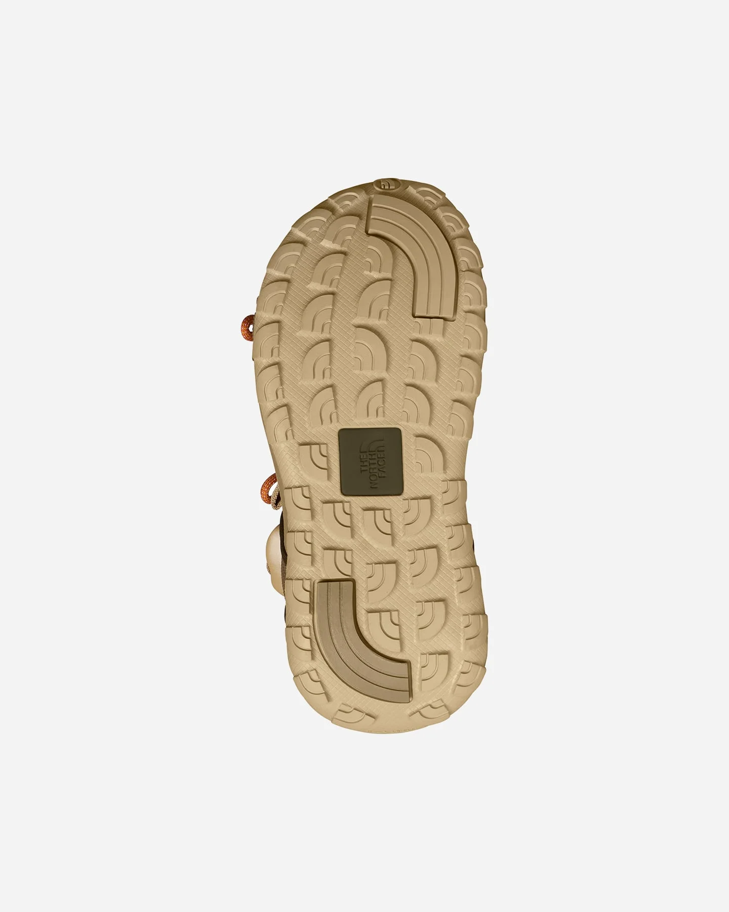 The North Face Explore Camp W - vista 4