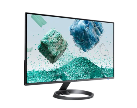 Acer Vero RL272E Monitor LED 27" Full HD - vista 4
