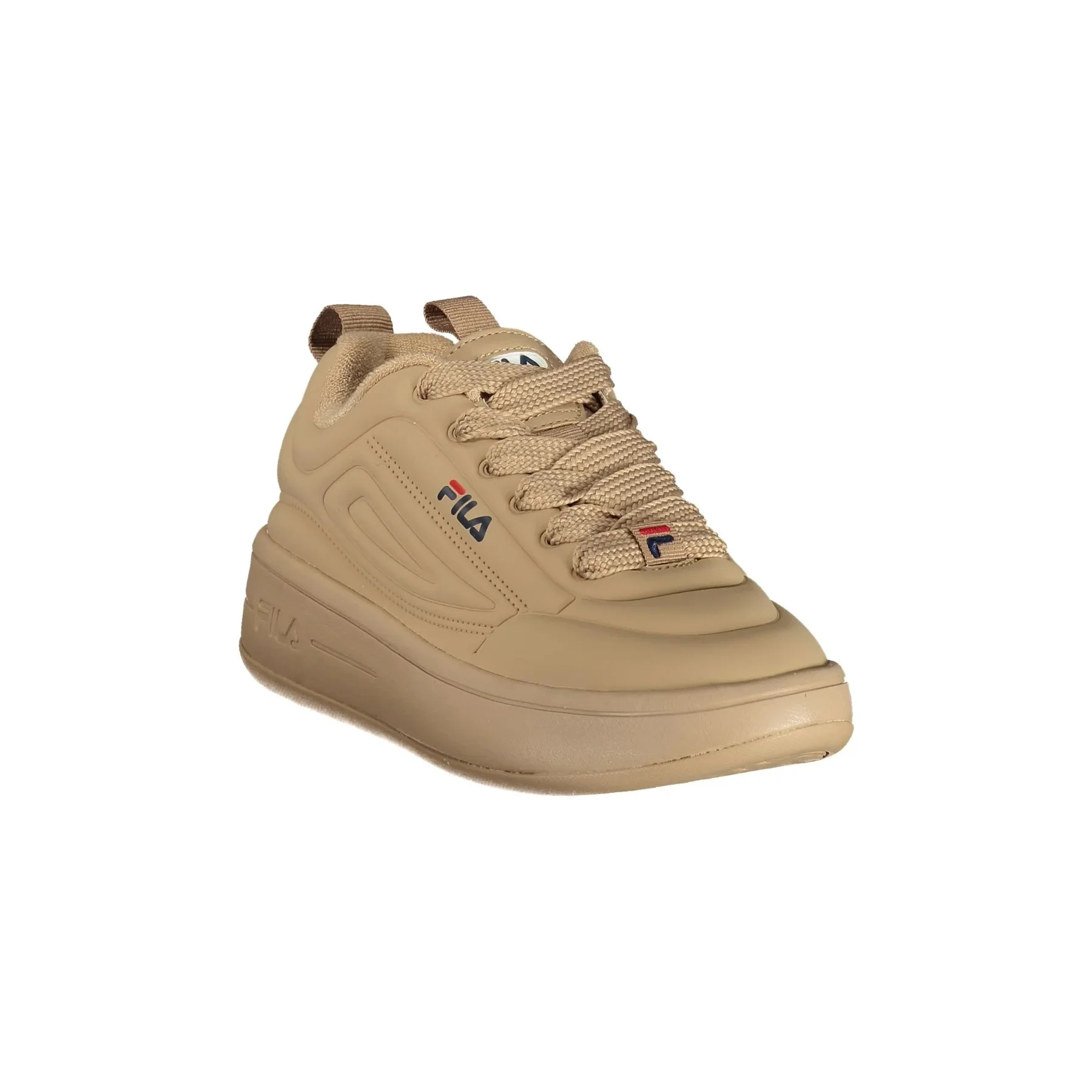 Fila Sneakers Donna Ricamo - vista 2