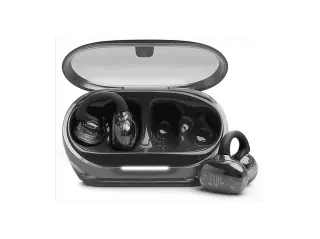 JBL Soundgear Clips Auricolari Wireless