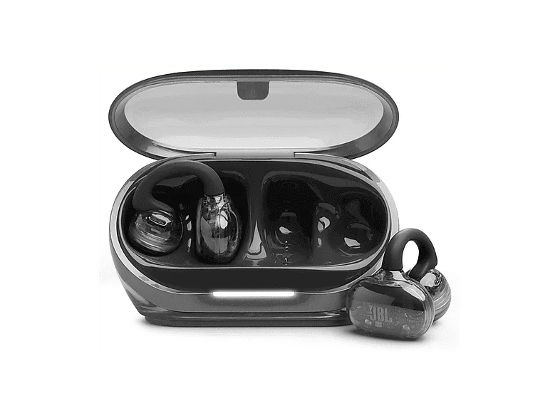 JBL Soundgear Clips Auricolari Wireless
