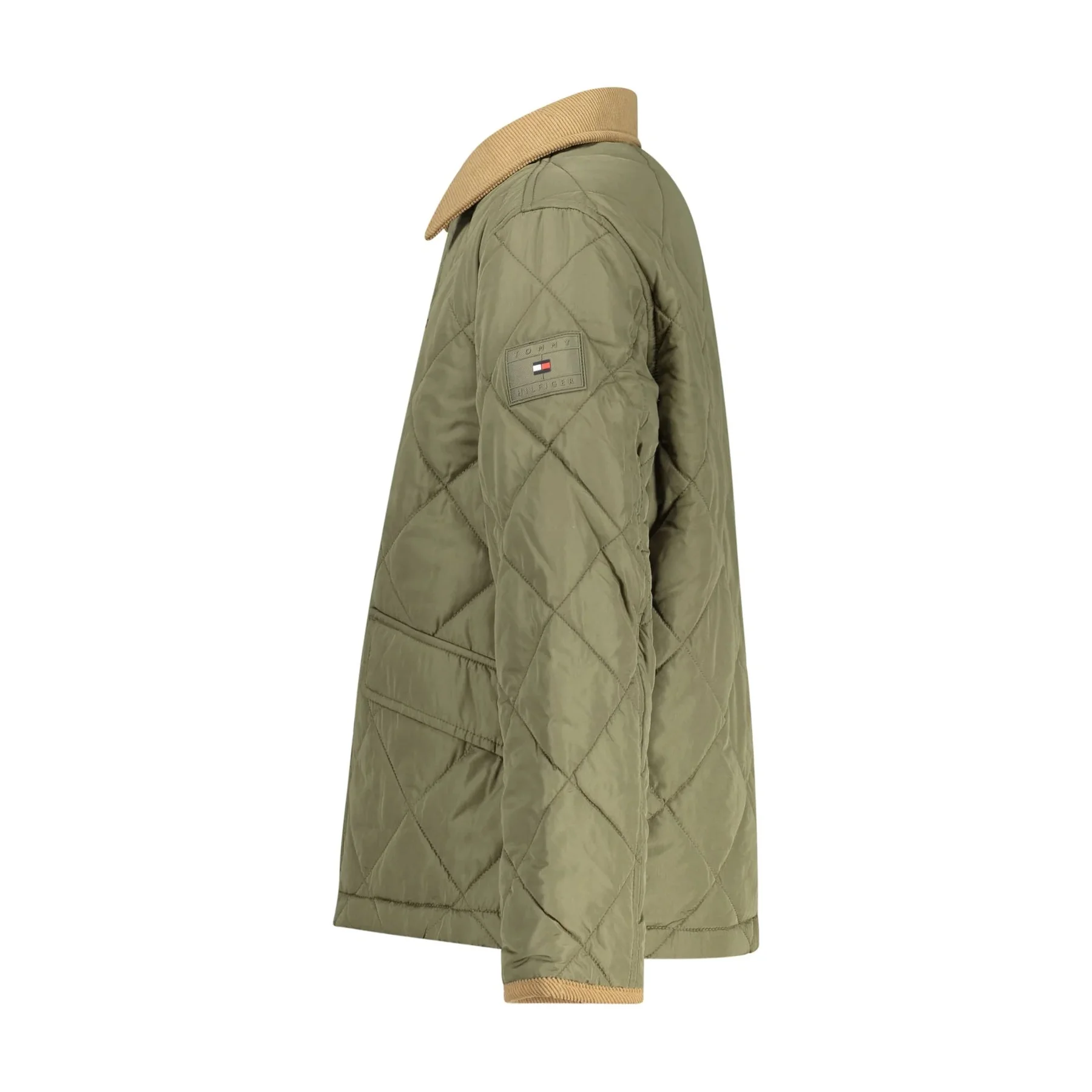 Tommy Hilfiger Giubbotto KB0KB09814_VEPLI - vista 2