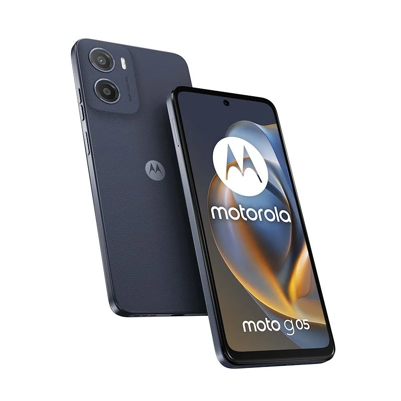 Motorola Moto G05 - vista 2