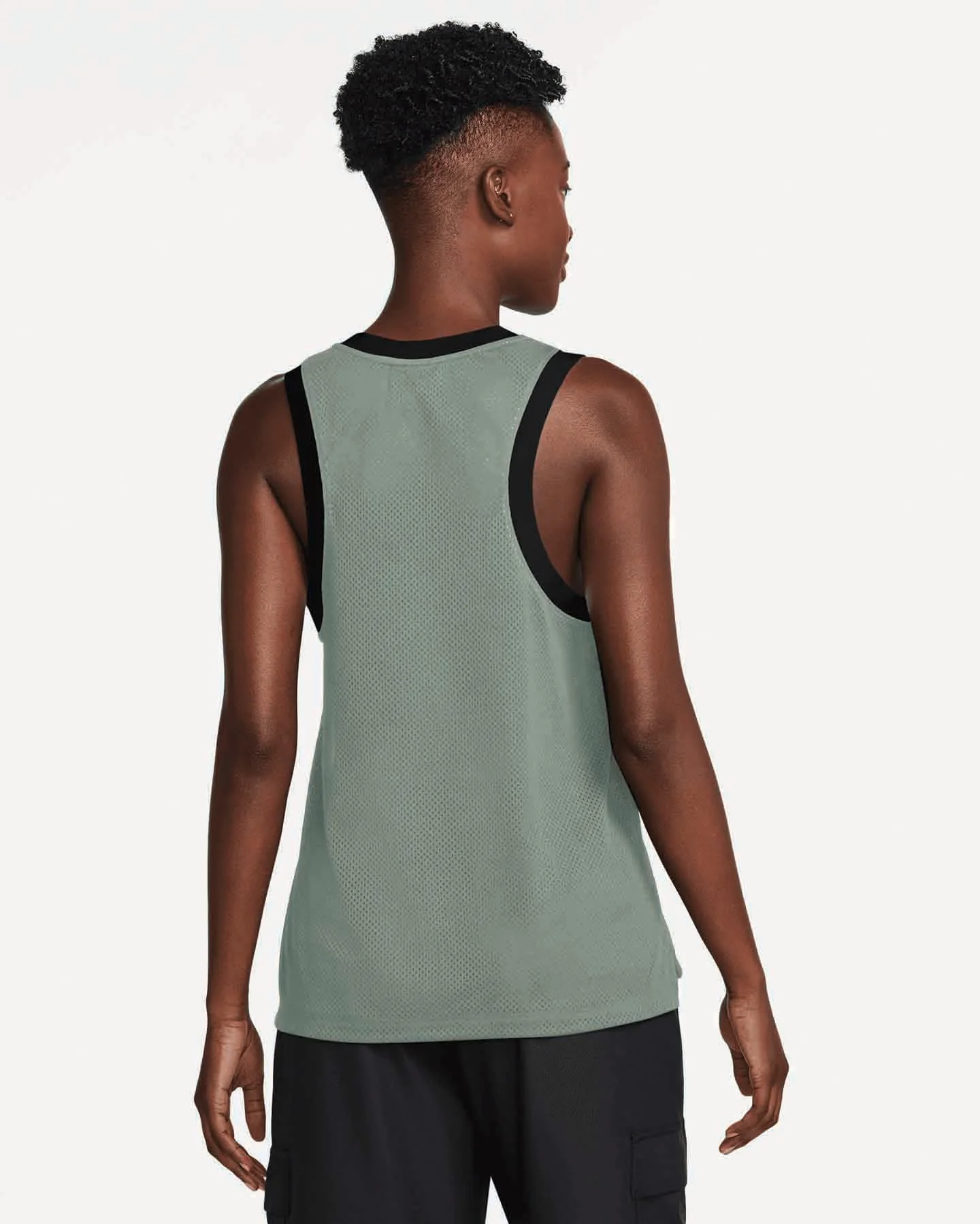Nike Jordan Blog W - Canotta Donna - vista 2