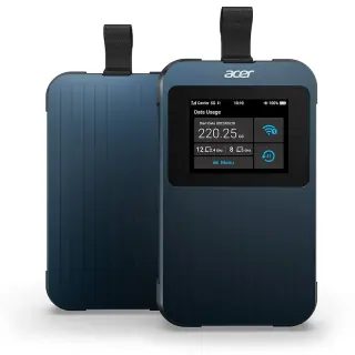 Router Acer Connect Enduro M3