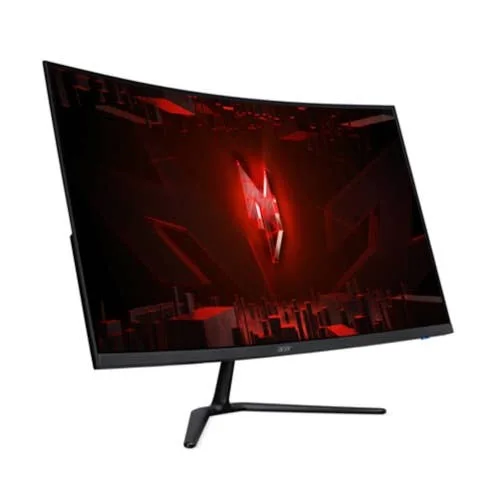 Acer Nitro ED0 Monitor Curvo Gaming 31.5" - vista 2